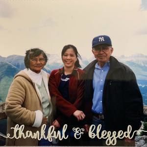 Meet your Posher, Joylyn gibbson